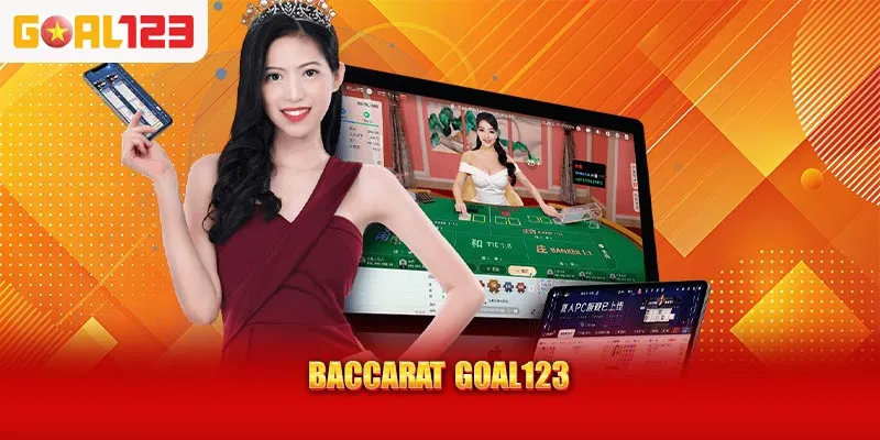 baccarat goal123