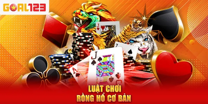 Luật Chơi Rồng Hổ Là Gì?